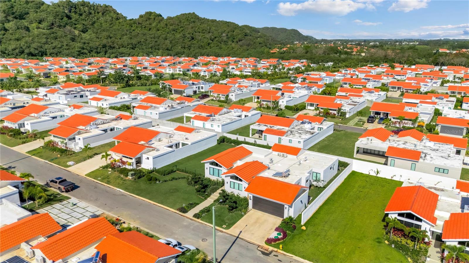 SABANERA - Residential