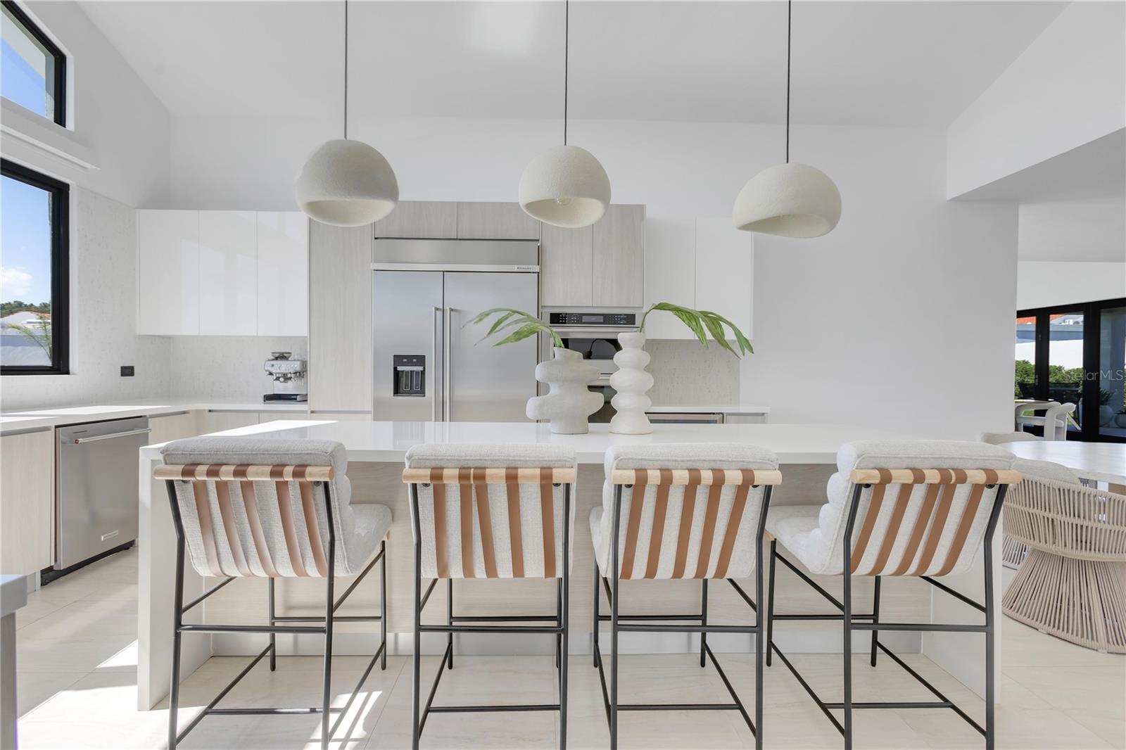 SABANERA - Residential