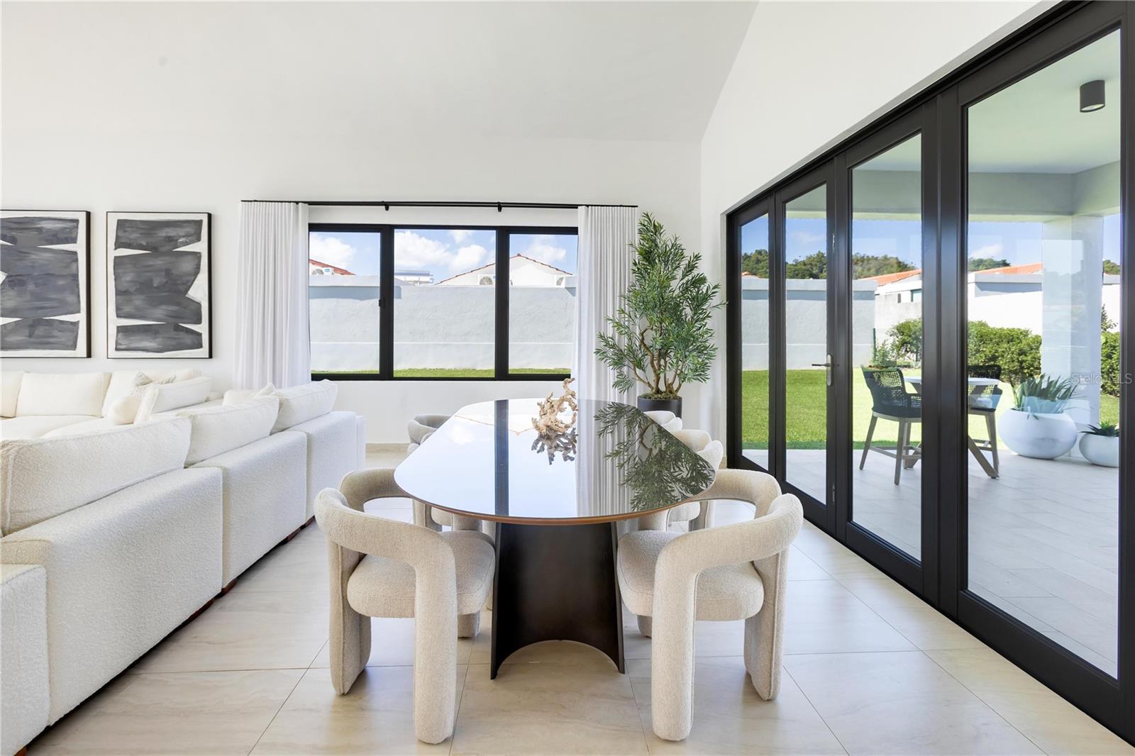 SABANERA - Residential