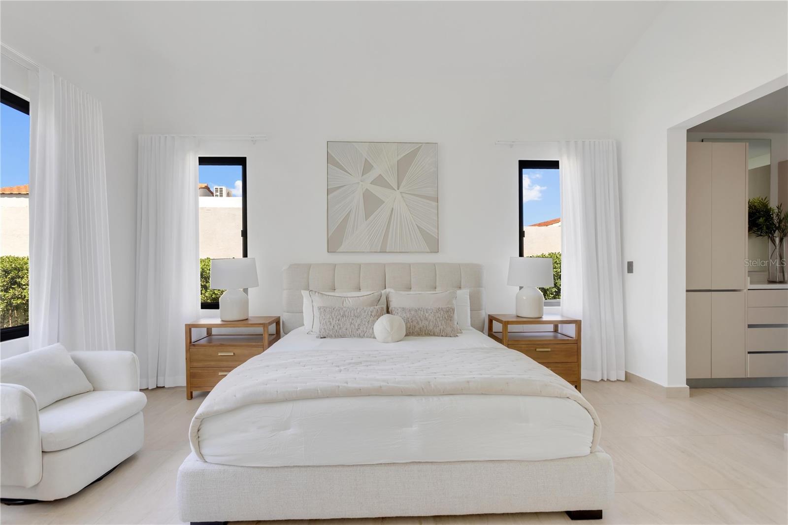 SABANERA - Residential