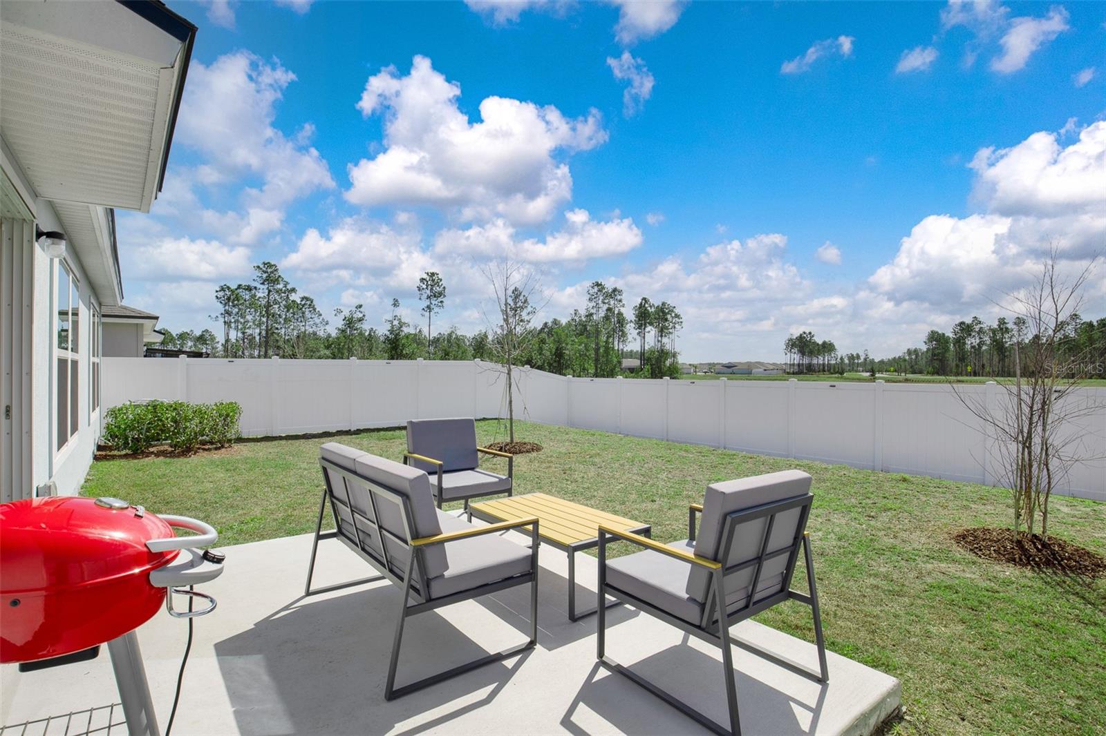 SAWMILL BRANCH/PALM COAST PARK P - Residential