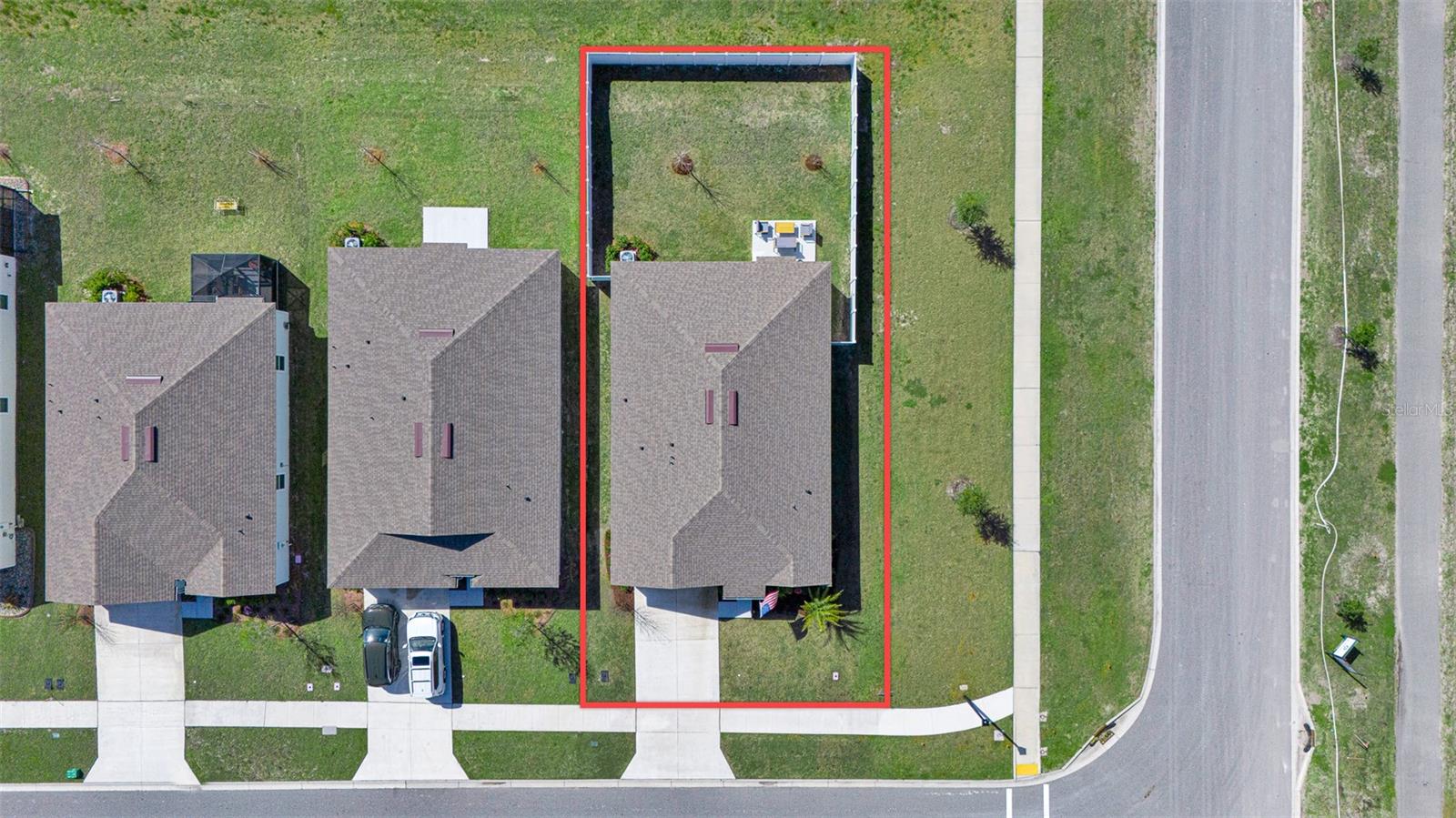 SAWMILL BRANCH/PALM COAST PARK P - Residential