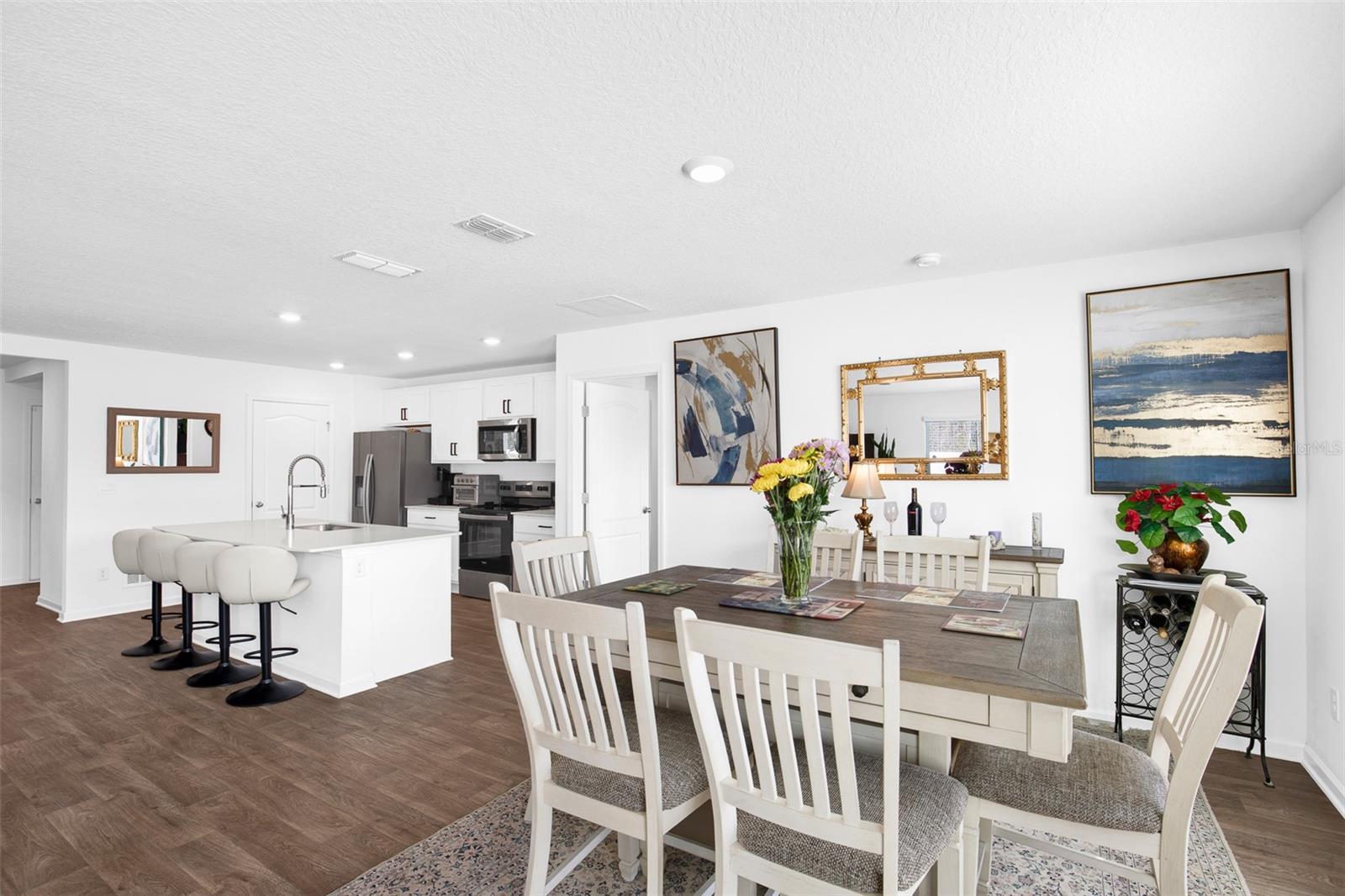 SAWMILL BRANCH/PALM COAST PARK P - Residential