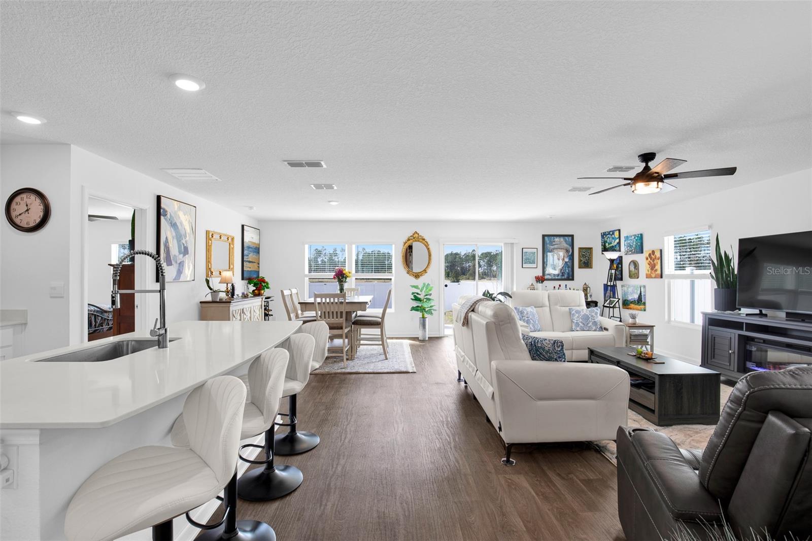 SAWMILL BRANCH/PALM COAST PARK P - Residential