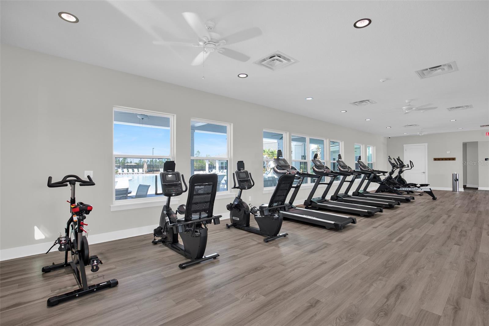 SAWMILL BRANCH/PALM COAST PARK P - Residential