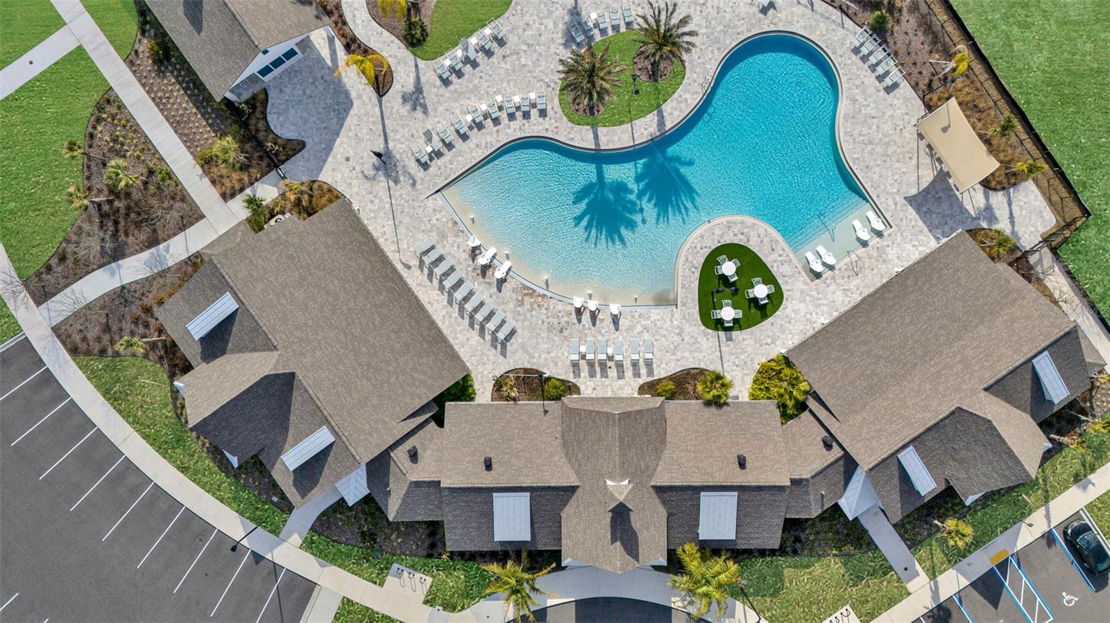 SAWMILL BRANCH/PALM COAST PARK P - Residential