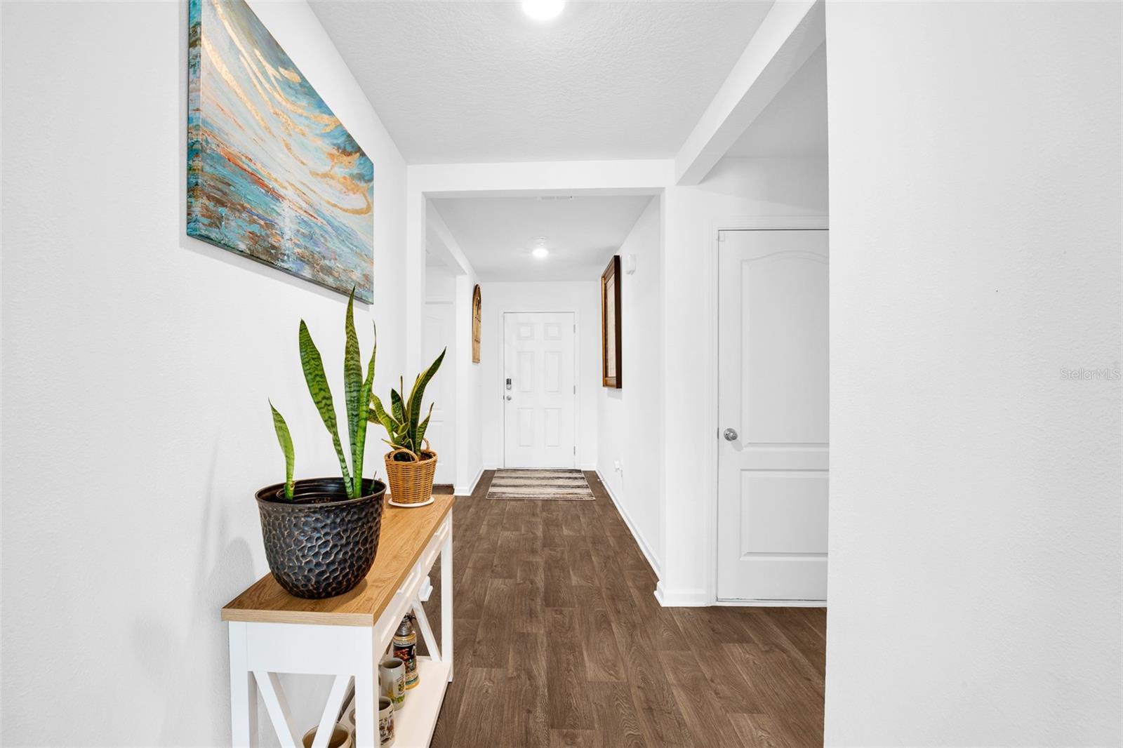 SAWMILL BRANCH/PALM COAST PARK P - Residential