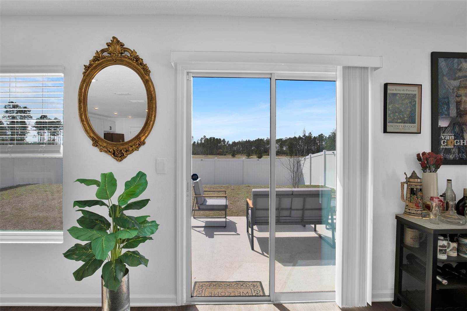 SAWMILL BRANCH/PALM COAST PARK P - Residential