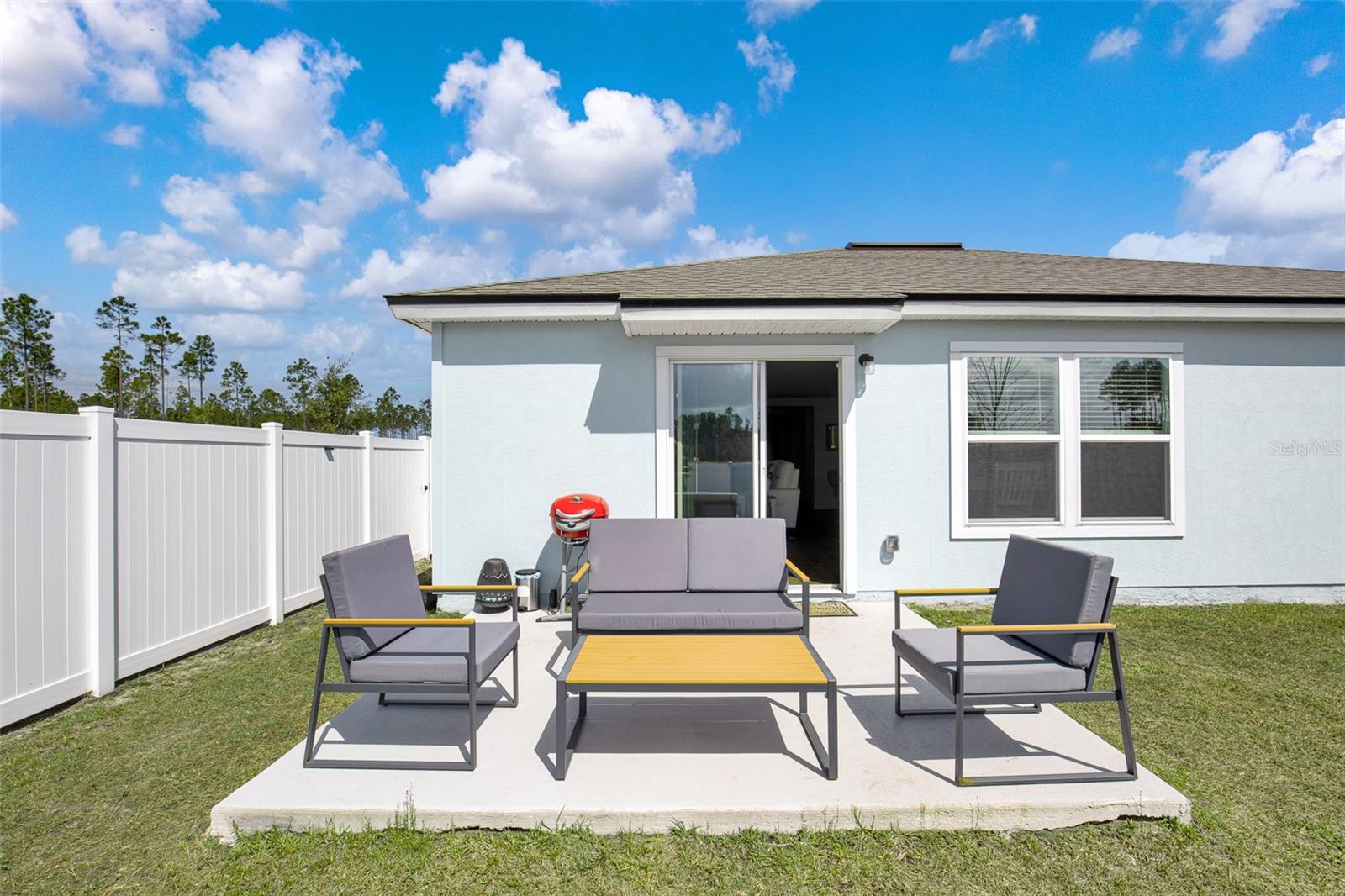 SAWMILL BRANCH/PALM COAST PARK P - Residential