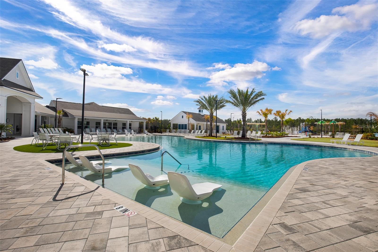 SAWMILL BRANCH/PALM COAST PARK P - Residential