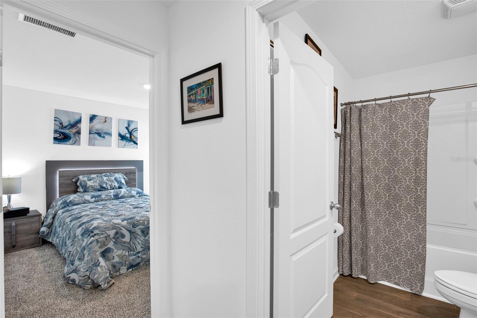 SAWMILL BRANCH/PALM COAST PARK P - Residential