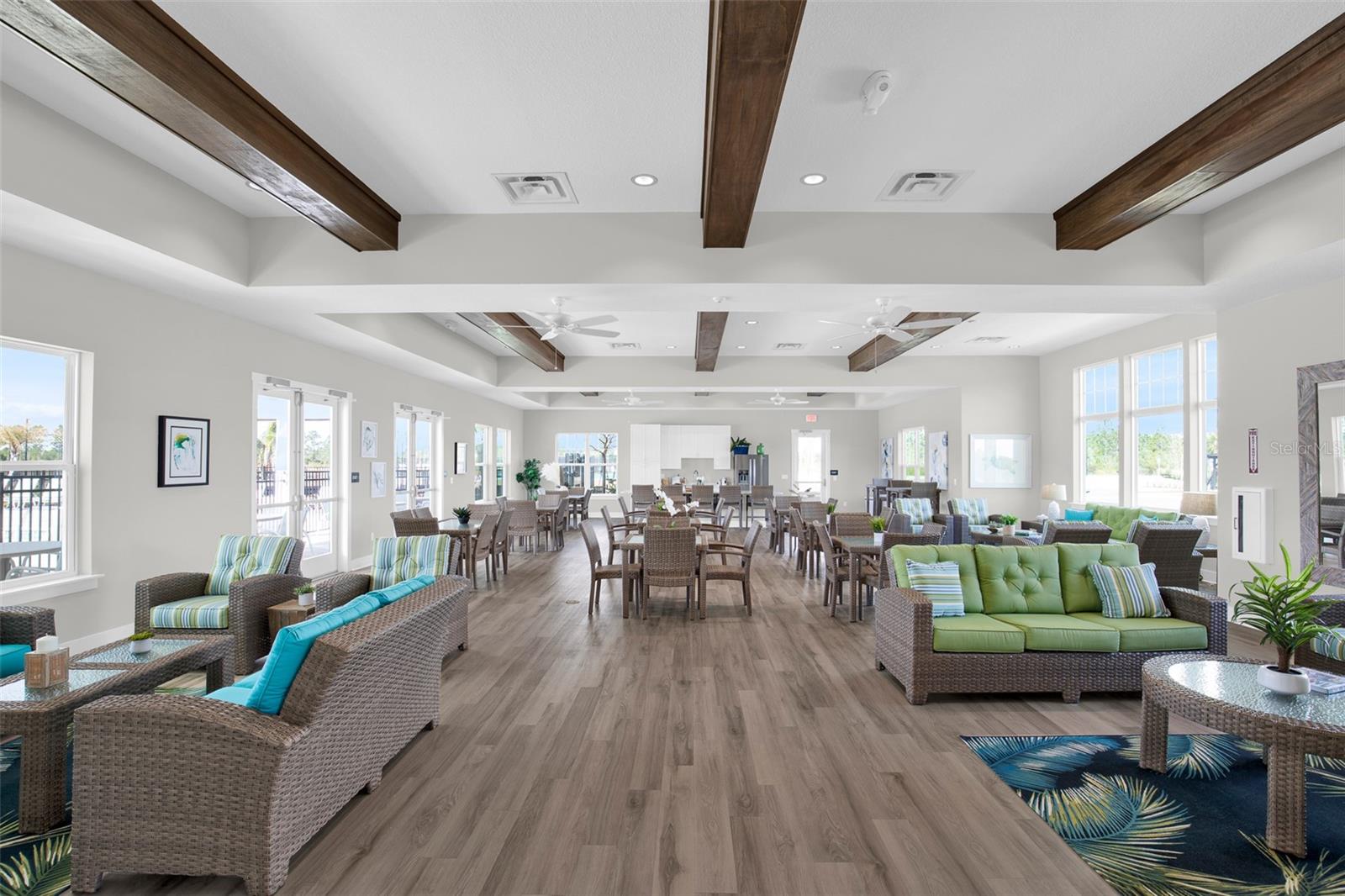 SAWMILL BRANCH/PALM COAST PARK P - Residential