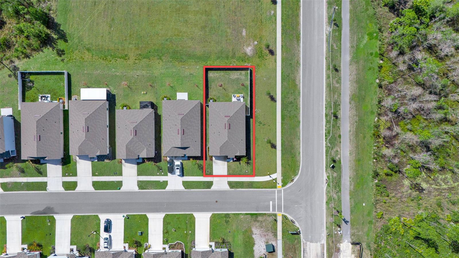 SAWMILL BRANCH/PALM COAST PARK P - Residential