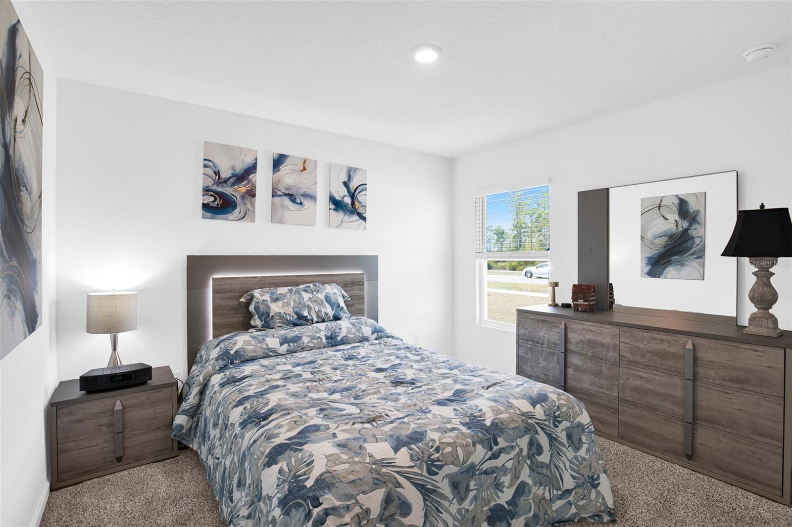 SAWMILL BRANCH/PALM COAST PARK P - Residential