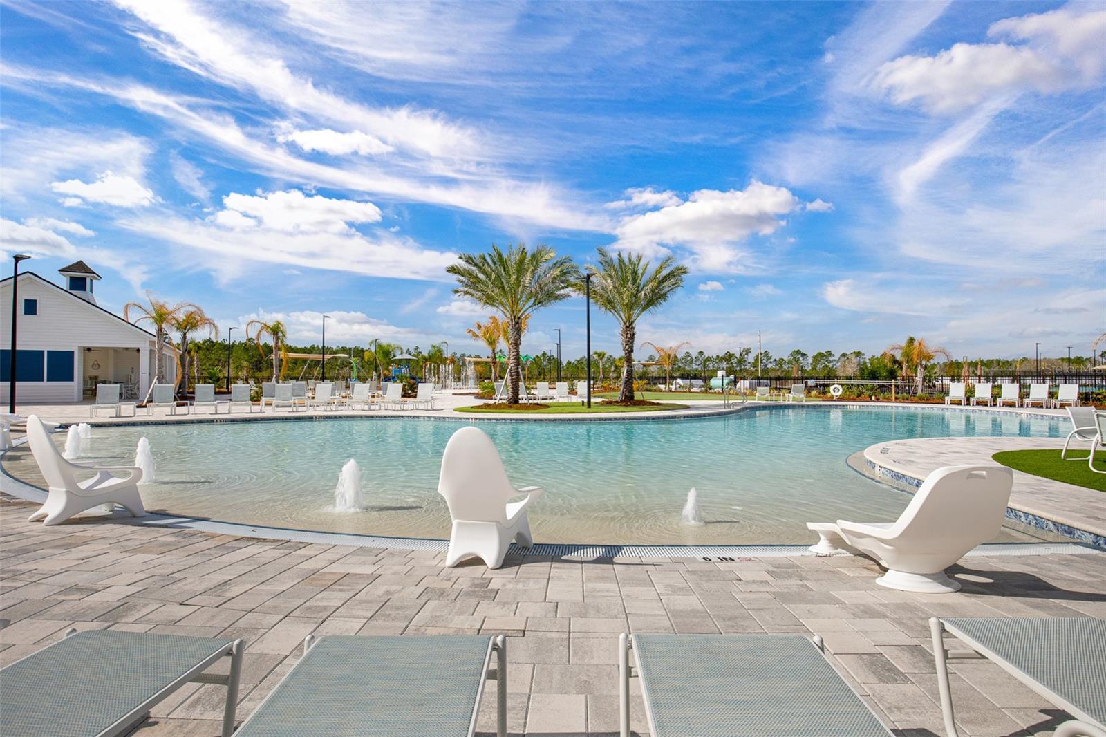 SAWMILL BRANCH/PALM COAST PARK P - Residential