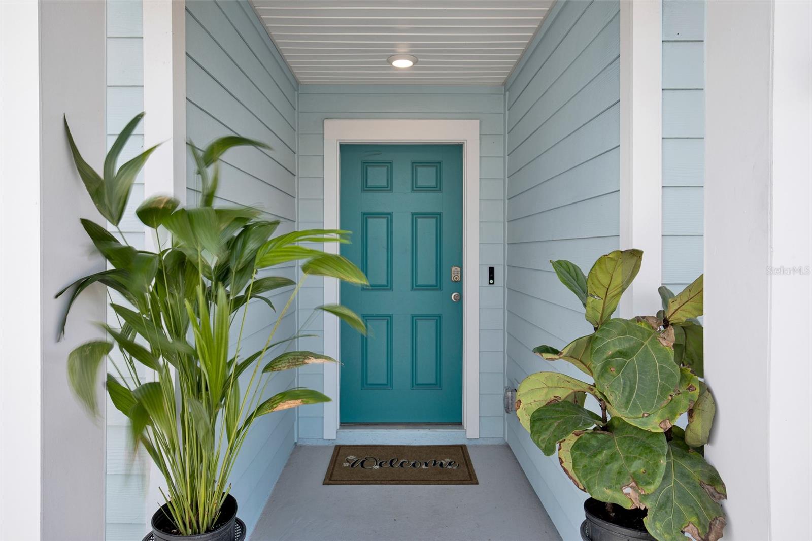 SAWMILL BRANCH/PALM COAST PARK P - Residential