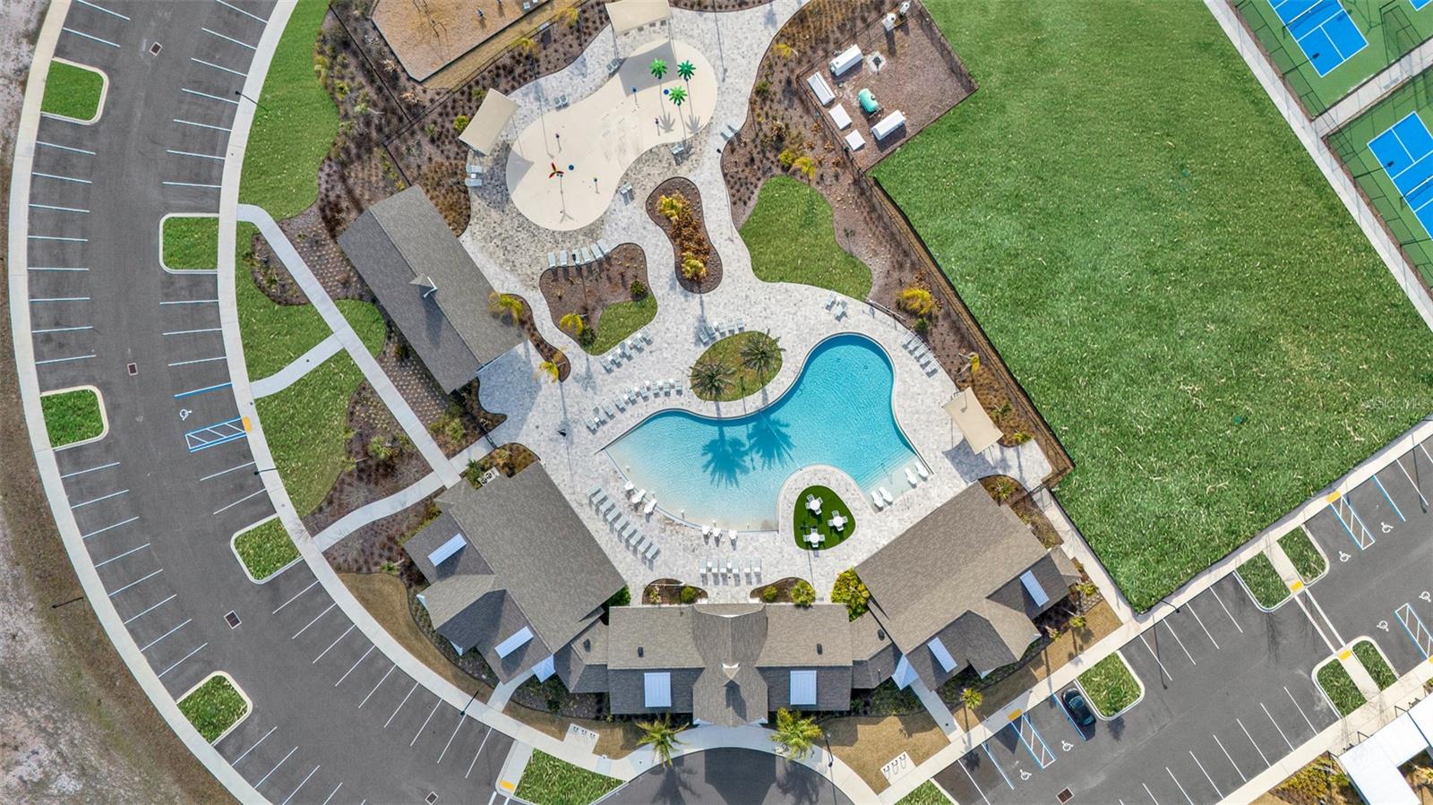 SAWMILL BRANCH/PALM COAST PARK P - Residential