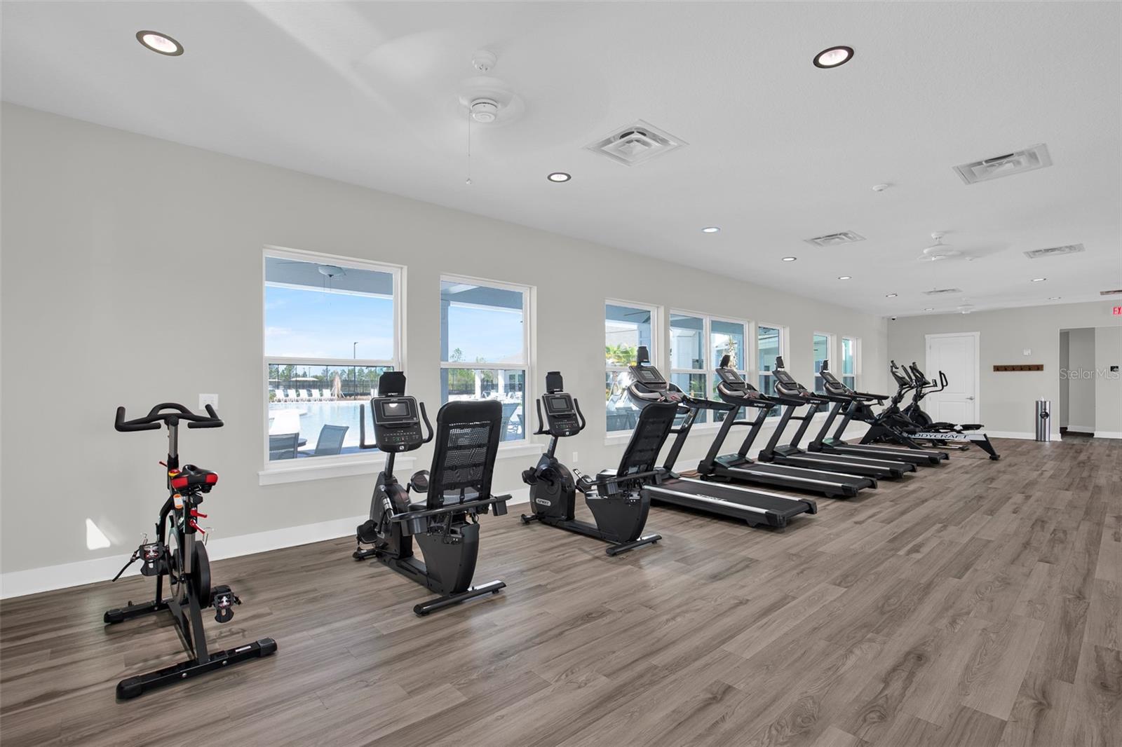 SAWMILL BRANCH/PALM COAST PARK P - Residential