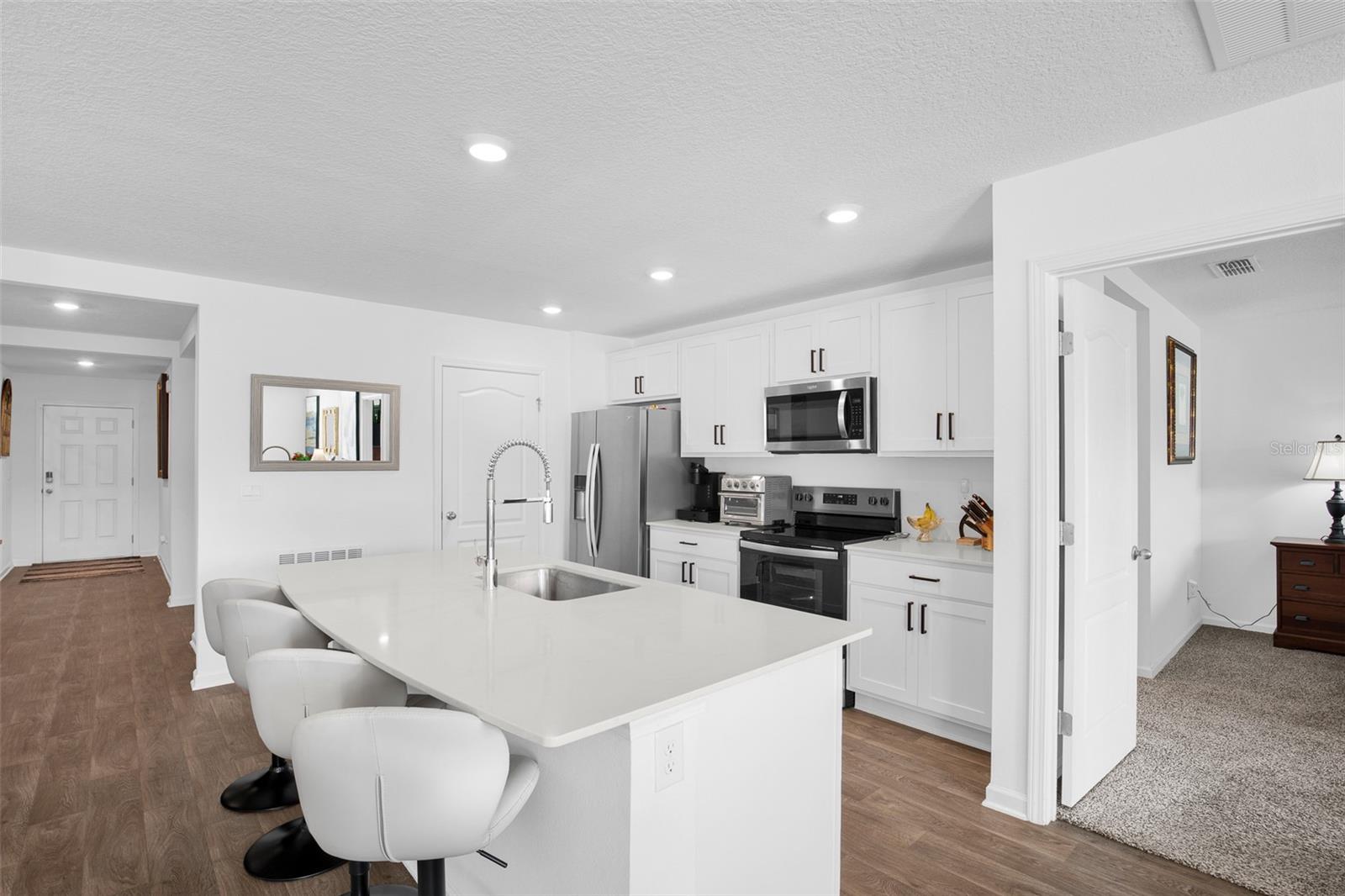 SAWMILL BRANCH/PALM COAST PARK P - Residential