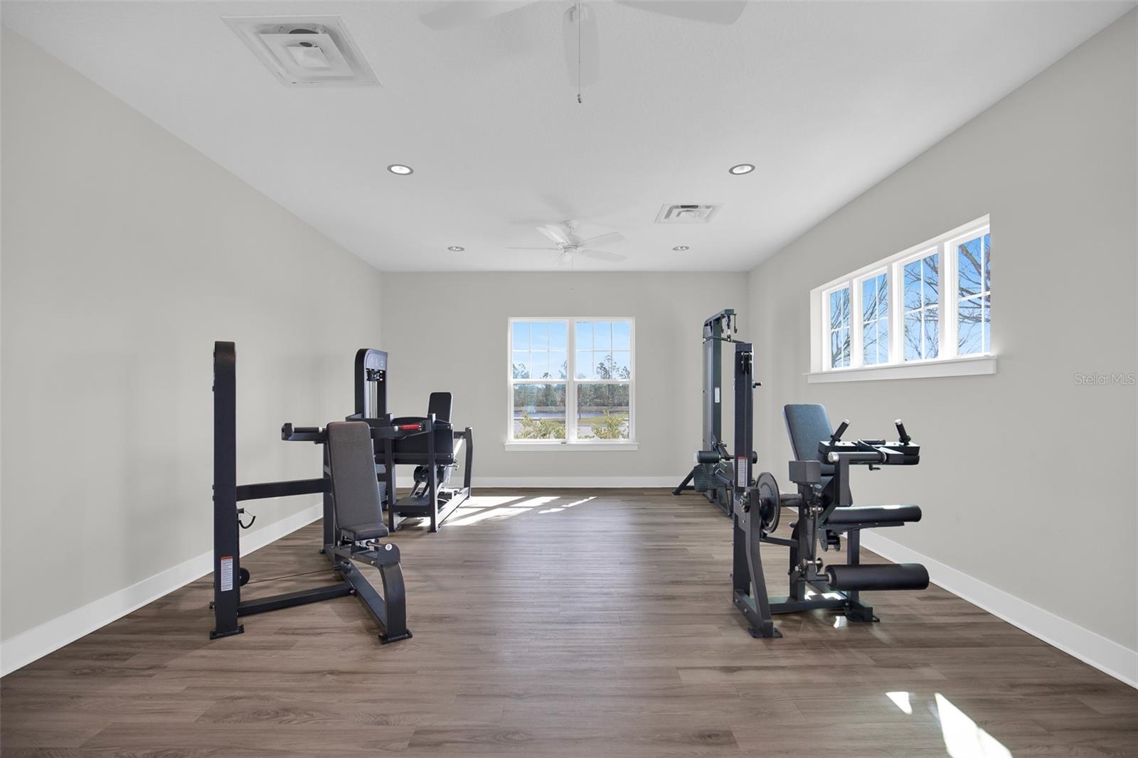 SAWMILL BRANCH/PALM COAST PARK P - Residential