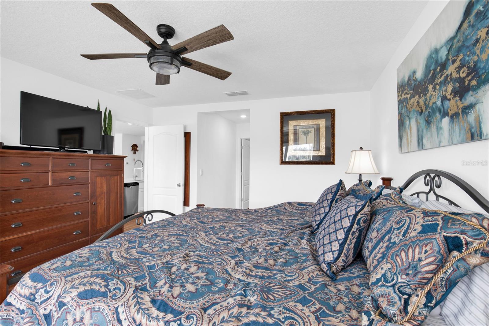 SAWMILL BRANCH/PALM COAST PARK P - Residential