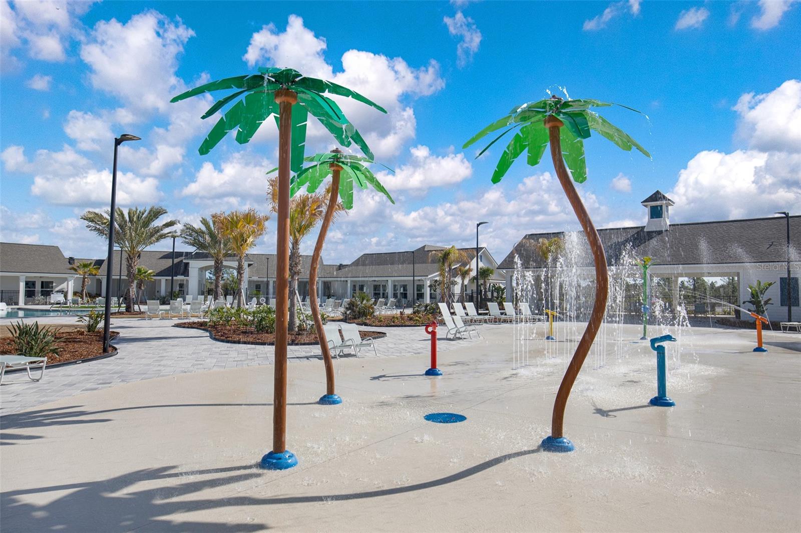 SAWMILL BRANCH/PALM COAST PARK P - Residential