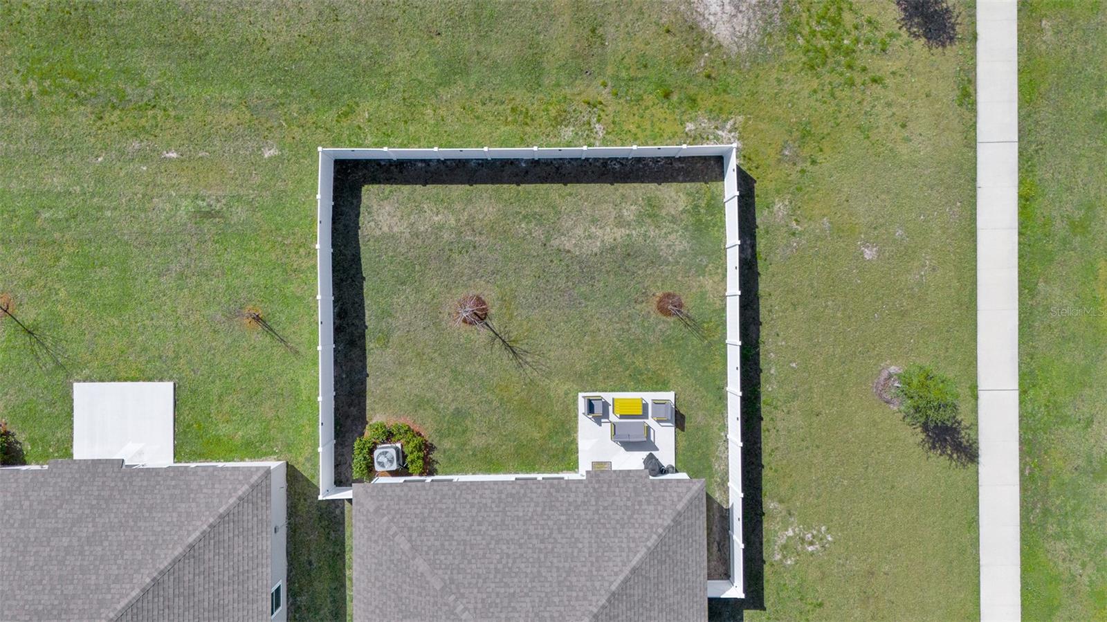 SAWMILL BRANCH/PALM COAST PARK P - Residential