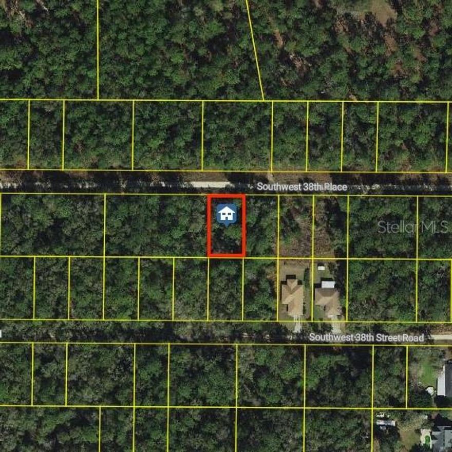 This property is just the ideal place to build your dream home or invest for the future! Surrounded by Florida’s natural beauty and minutes away from amenities such as the World Equestrian Center, Rainbow River, Crystal River, Ocala National Forest golf courses, shopping, and dining. Buy now while lots are still available! This is one of many lots available in the Ocala area. The owner will sell individually as noted, in groups based on an agreed-upon price, or as a bulk sale.