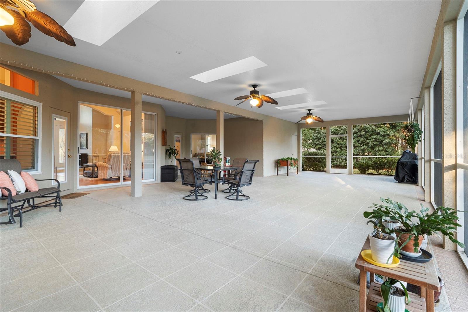 EAGLES CROSSING - Residential