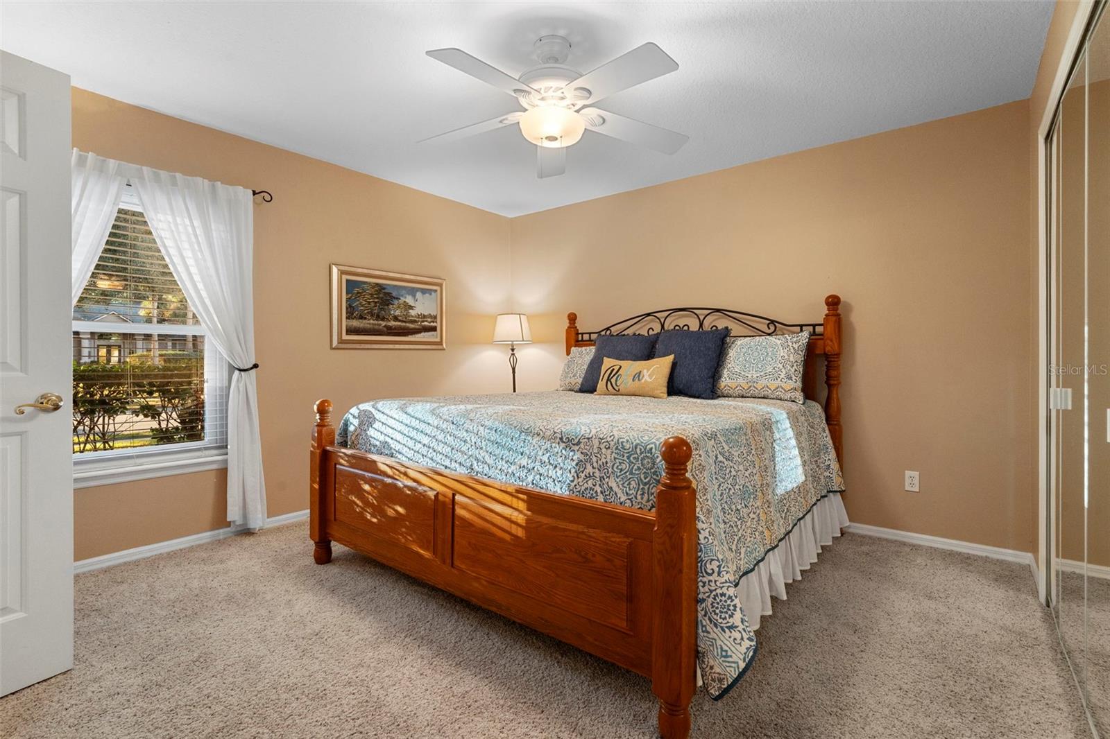 EAGLES CROSSING - Residential