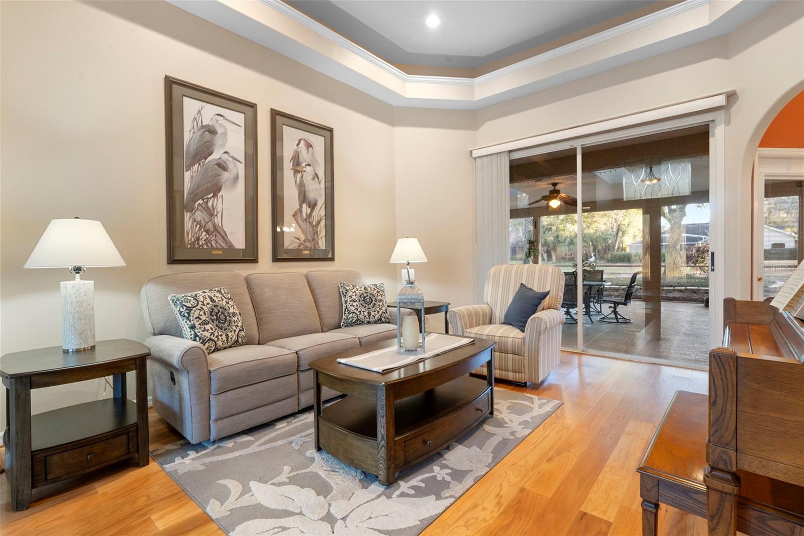 EAGLES CROSSING - Residential