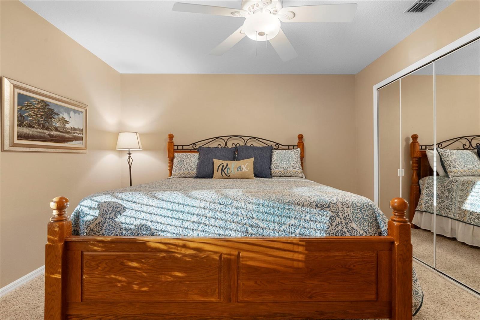 EAGLES CROSSING - Residential