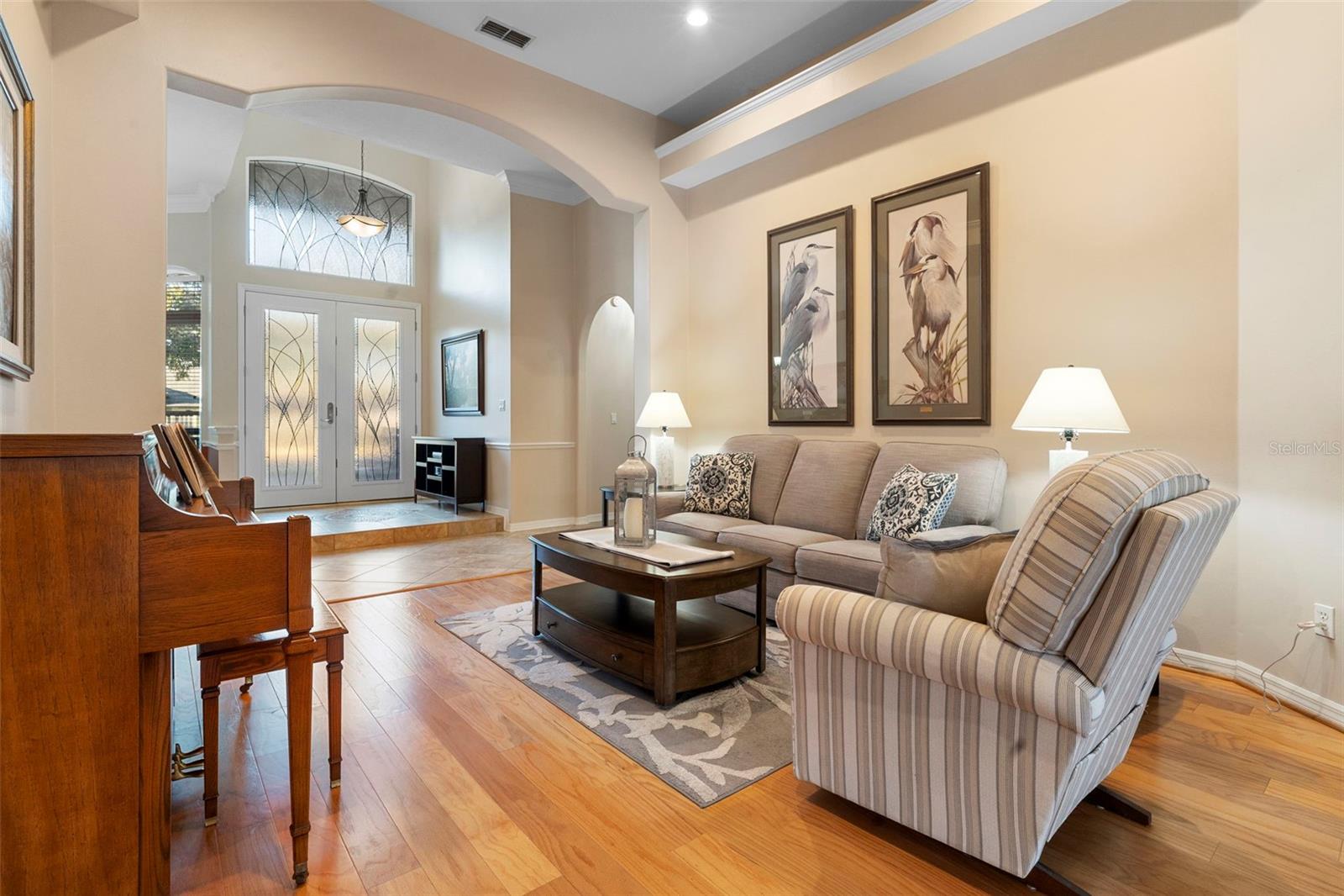 EAGLES CROSSING - Residential