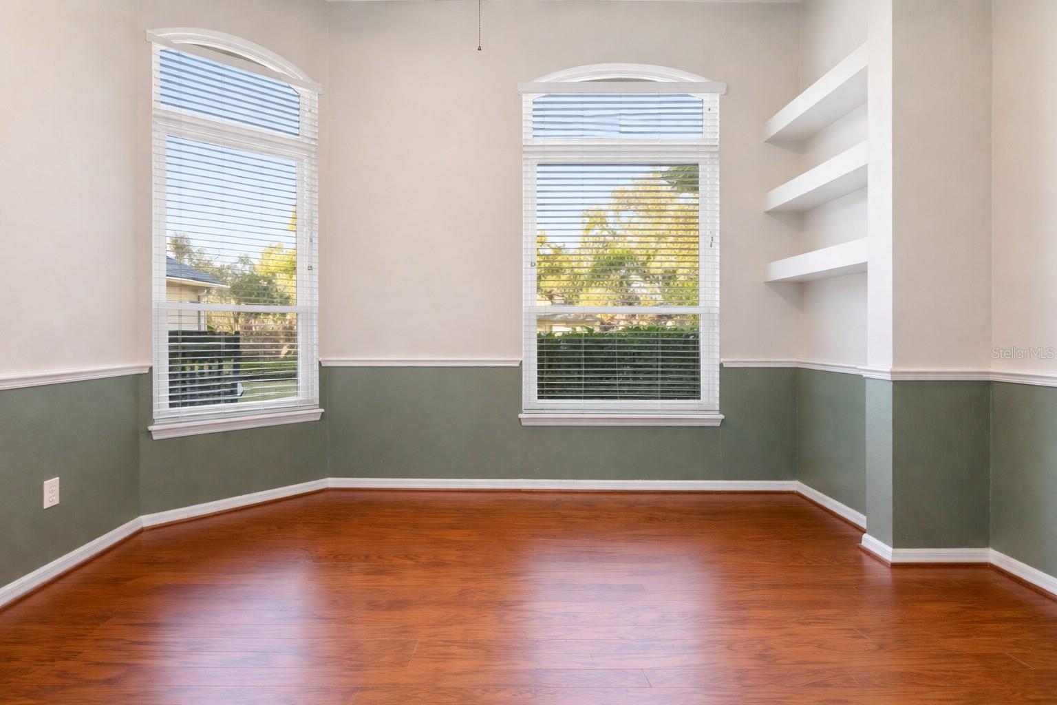 EAGLES CROSSING - Residential