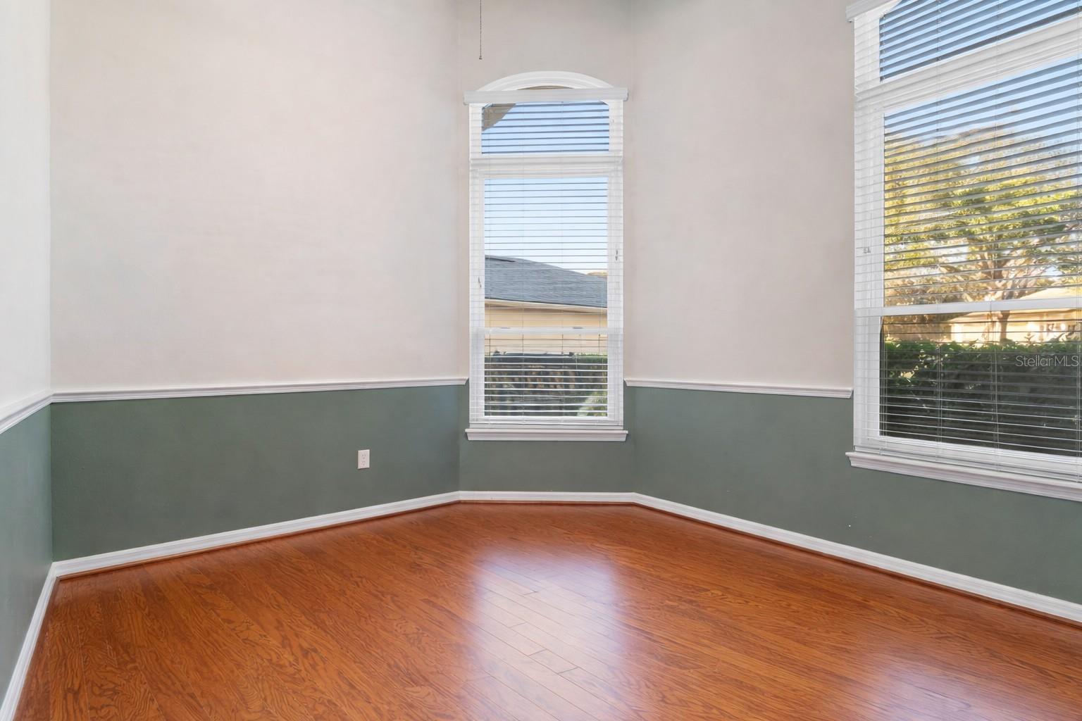 EAGLES CROSSING - Residential