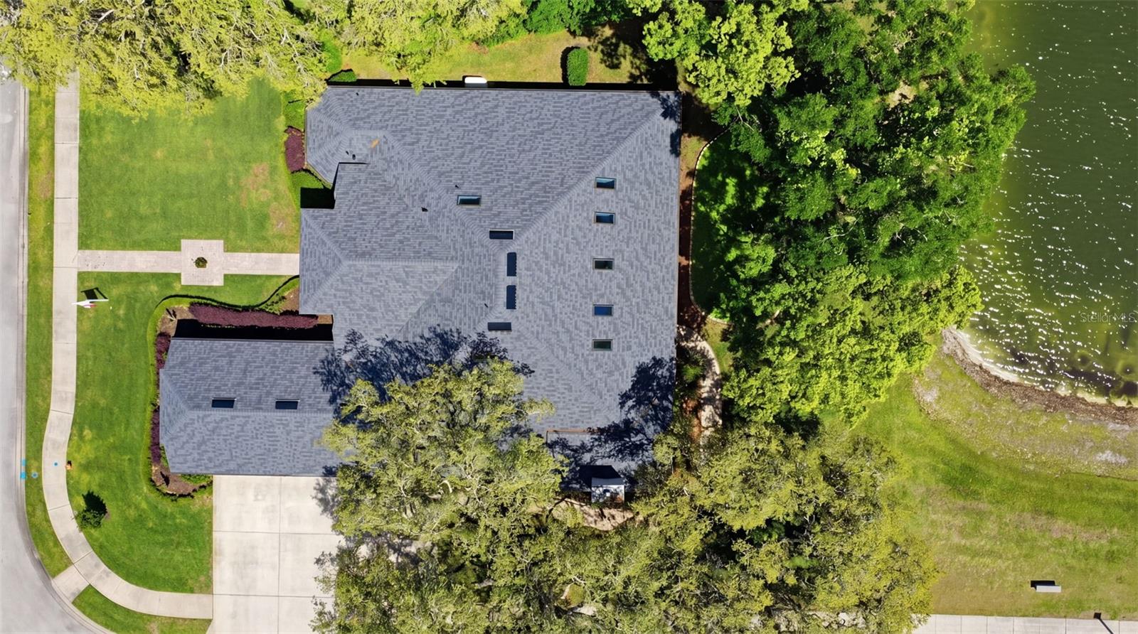 EAGLES CROSSING - Residential