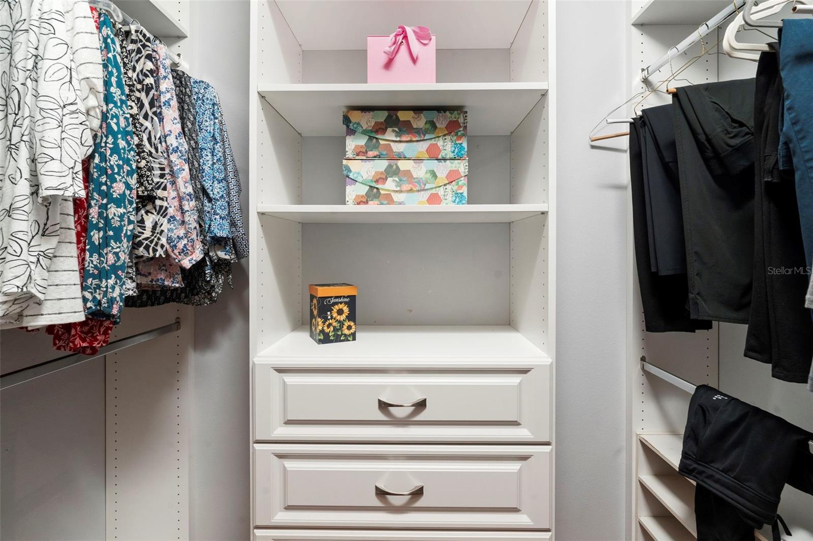 EAGLES CROSSING - Residential