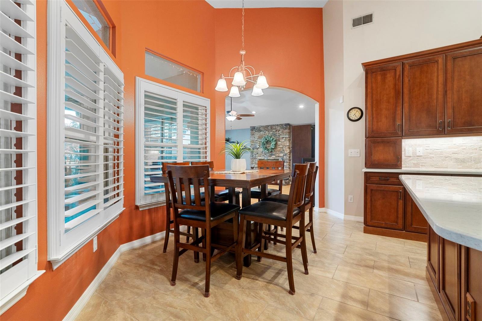 EAGLES CROSSING - Residential