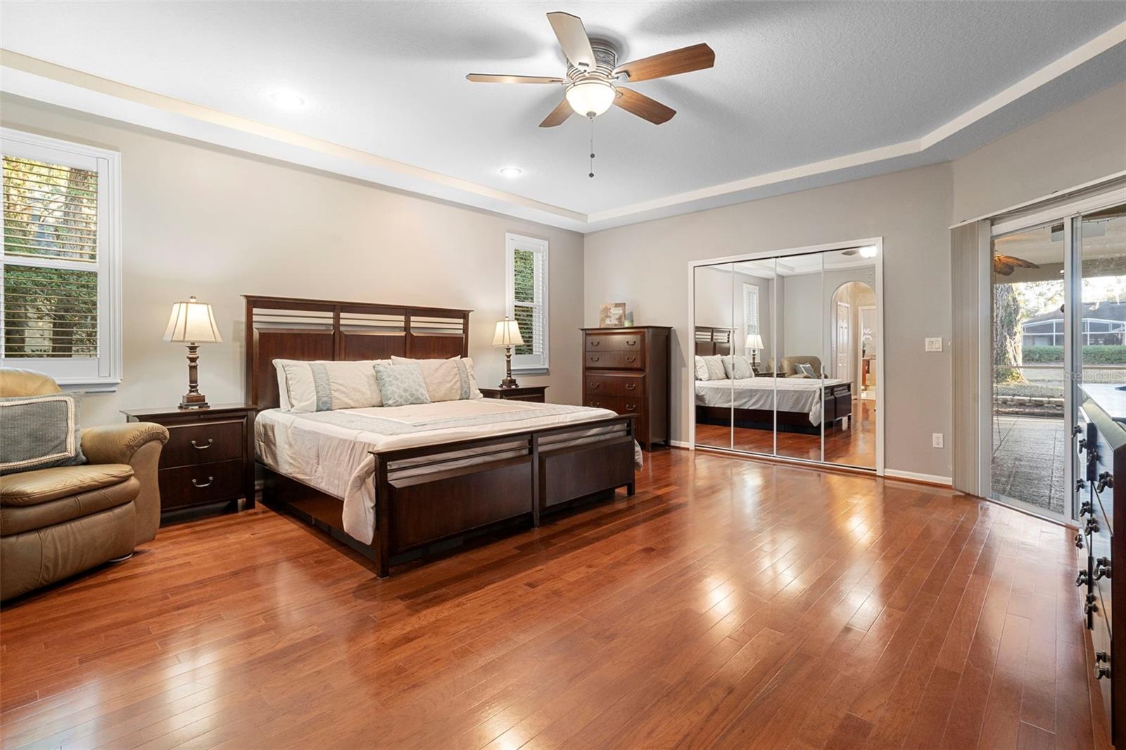 EAGLES CROSSING - Residential