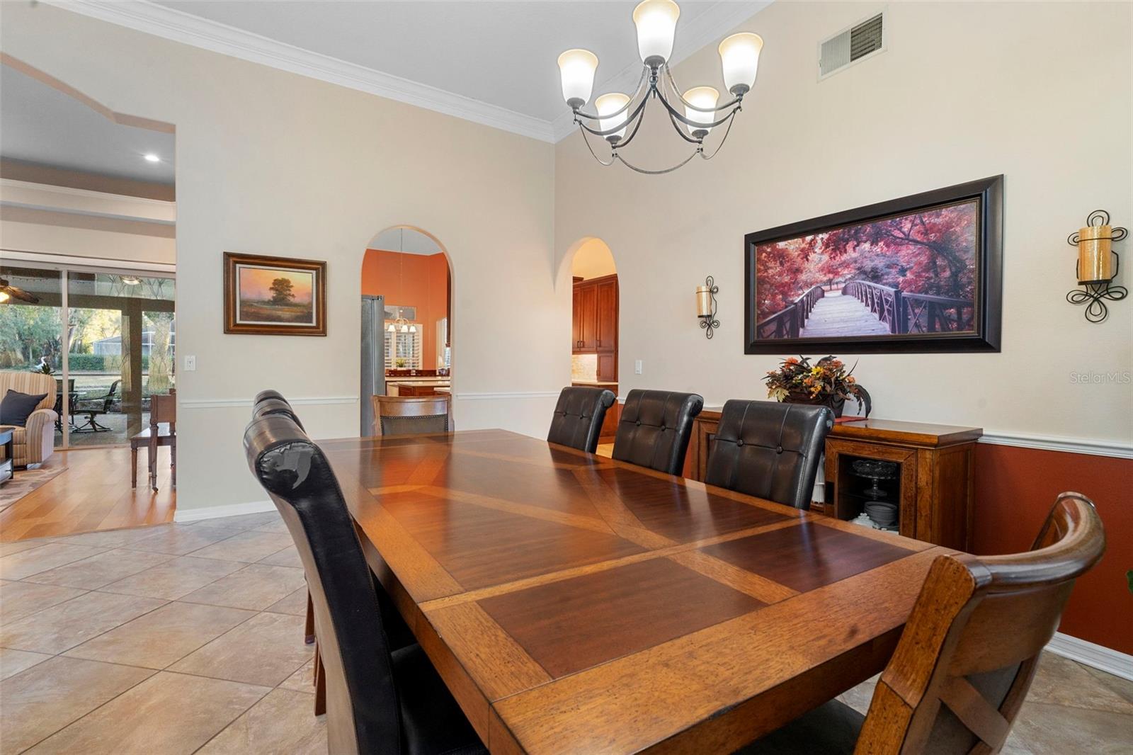 EAGLES CROSSING - Residential