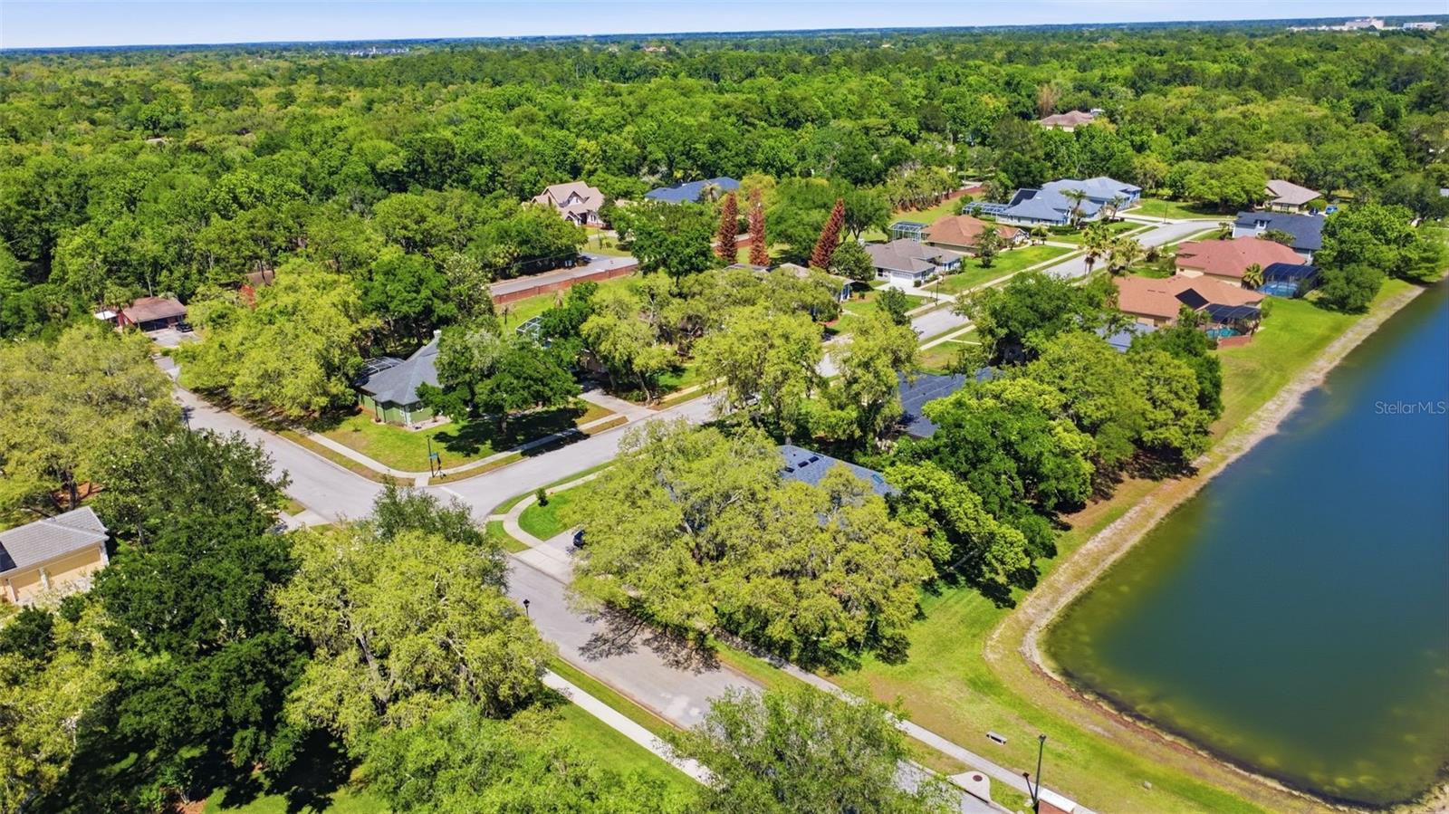 EAGLES CROSSING - Residential