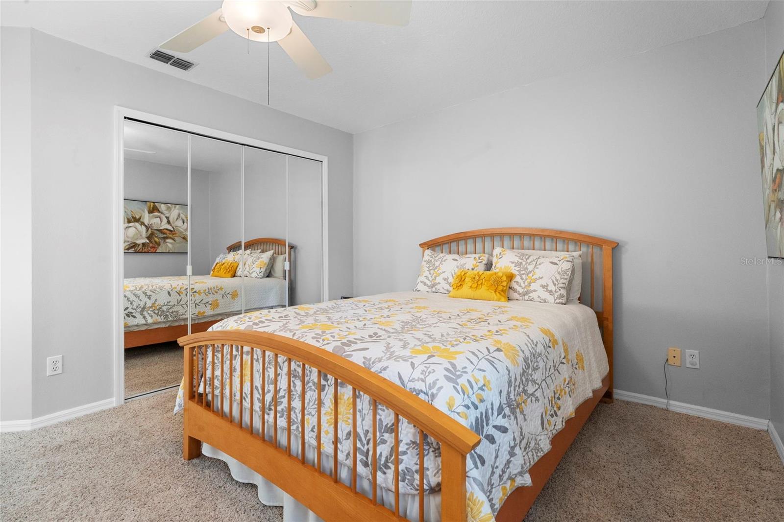 EAGLES CROSSING - Residential