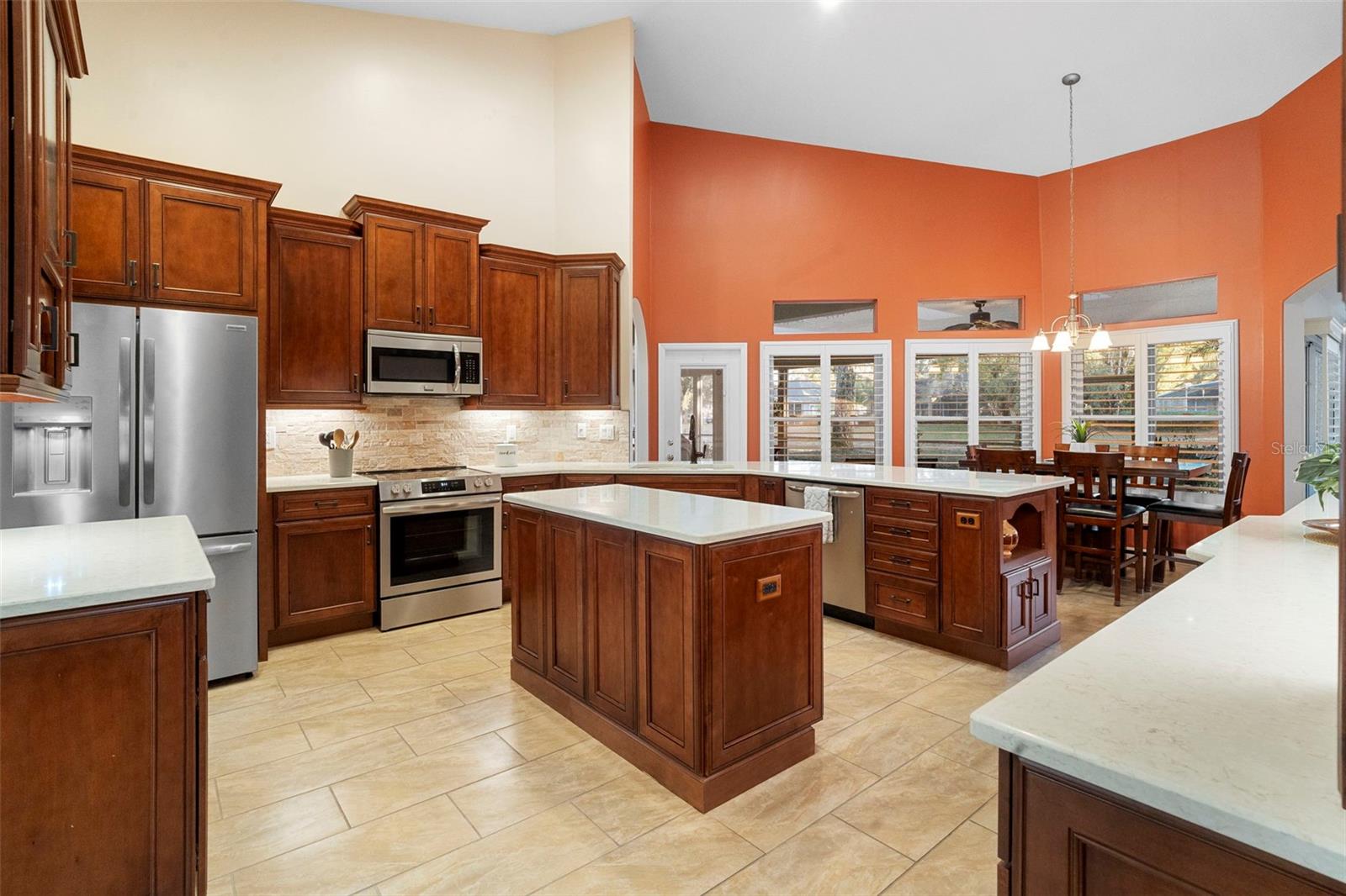 EAGLES CROSSING - Residential