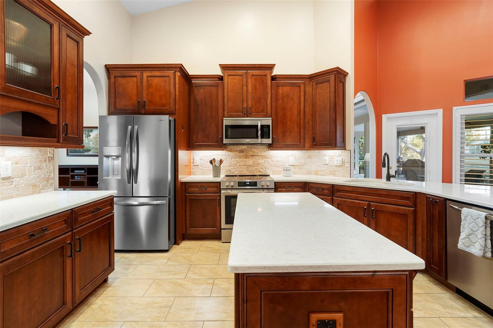 EAGLES CROSSING - Residential