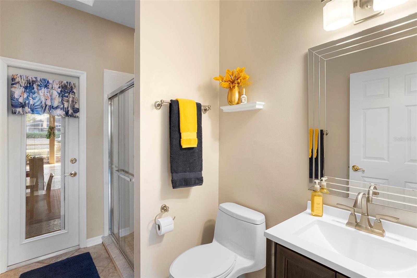 EAGLES CROSSING - Residential