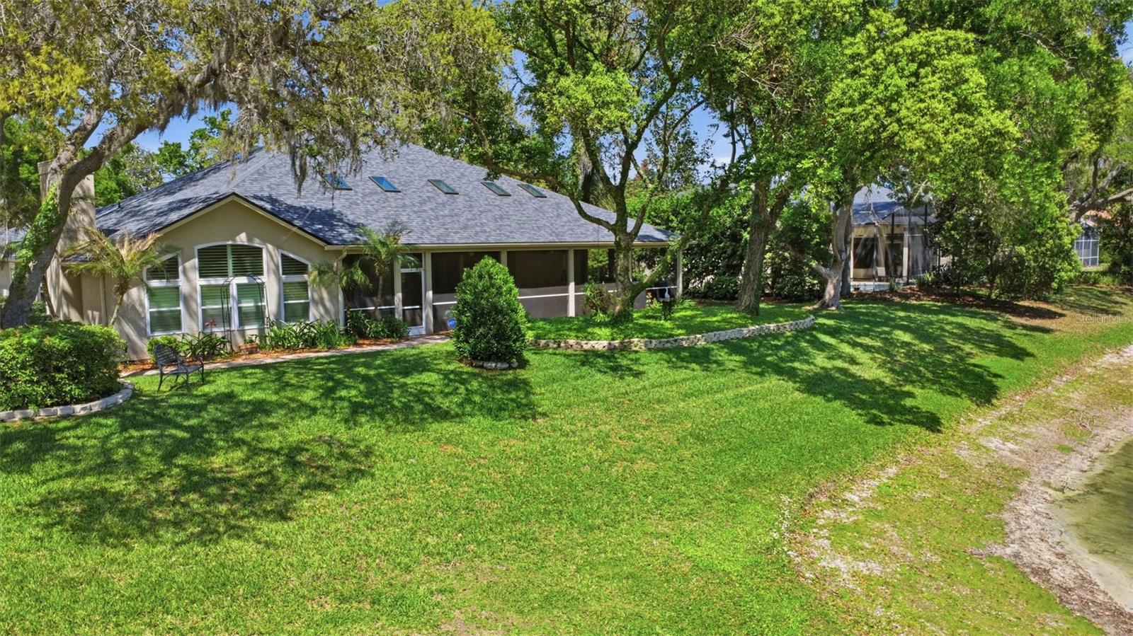 EAGLES CROSSING - Residential