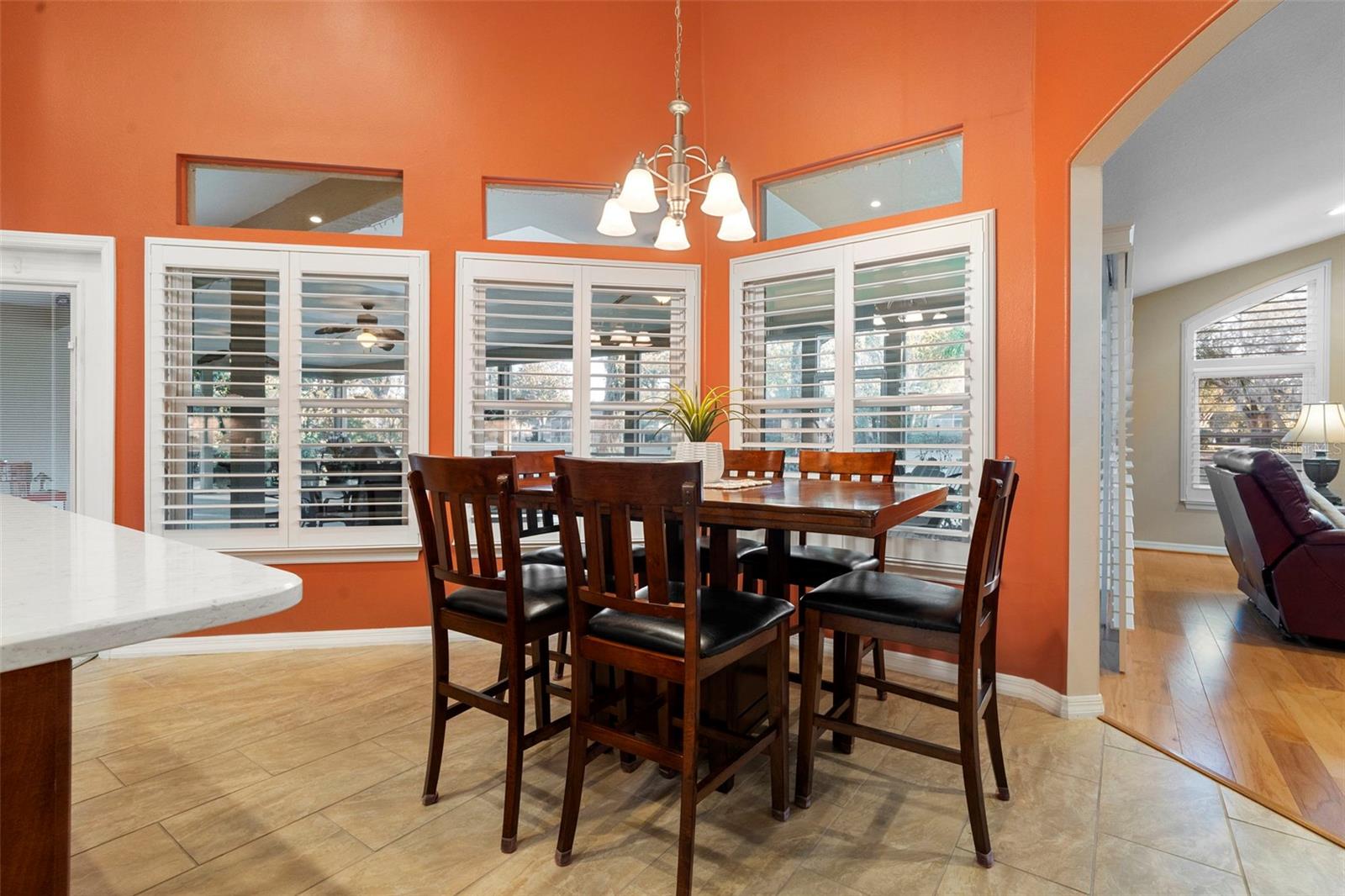 EAGLES CROSSING - Residential