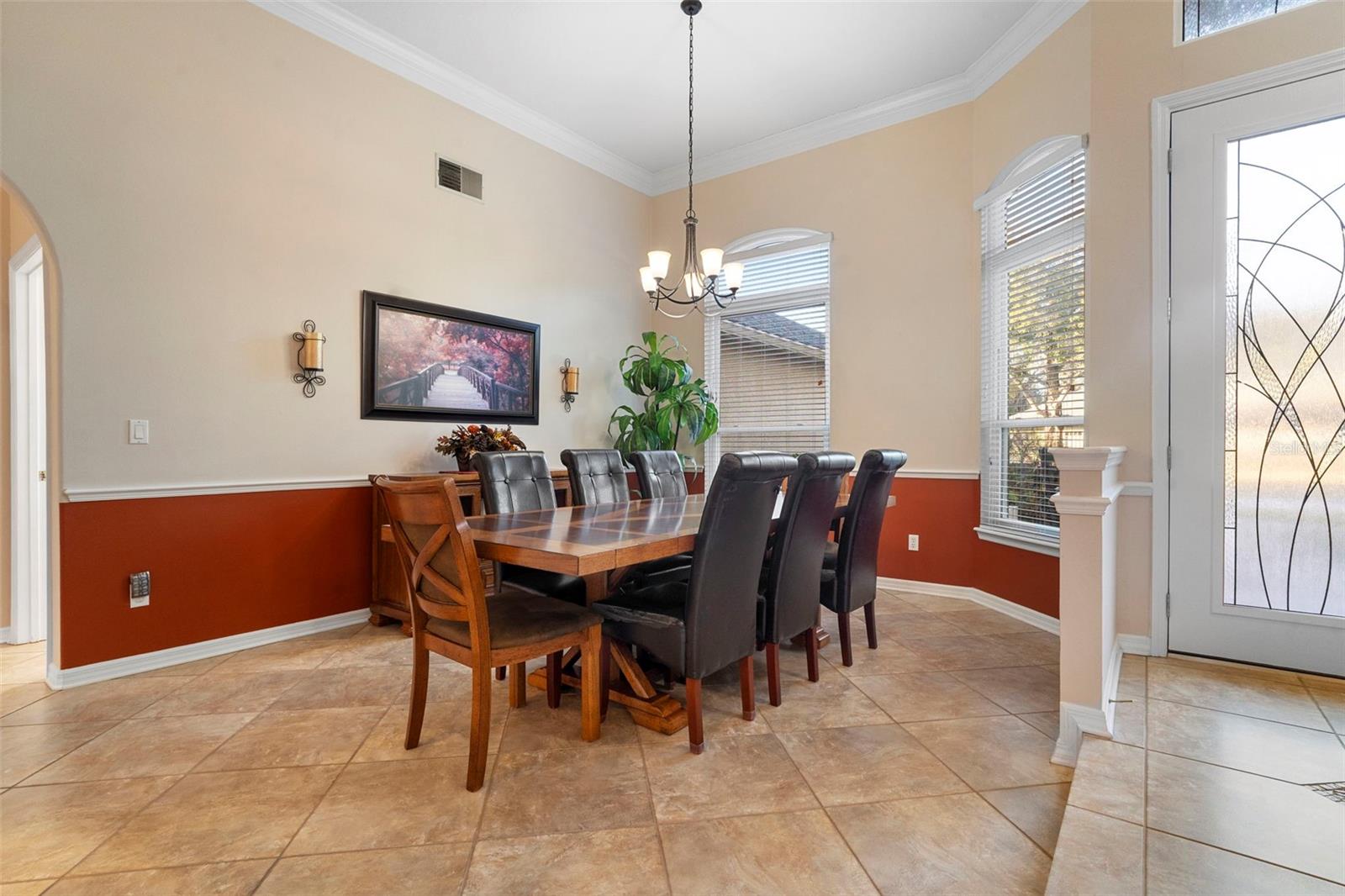 EAGLES CROSSING - Residential