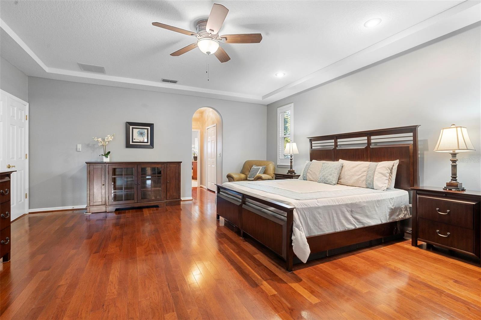 EAGLES CROSSING - Residential