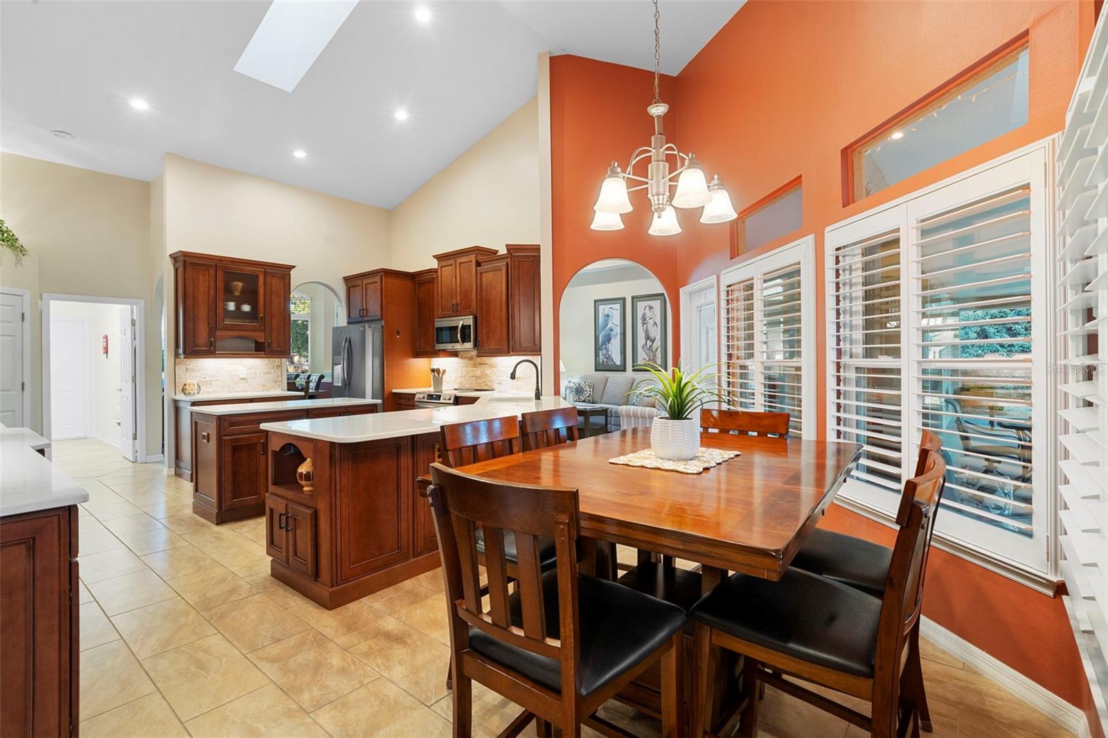 EAGLES CROSSING - Residential